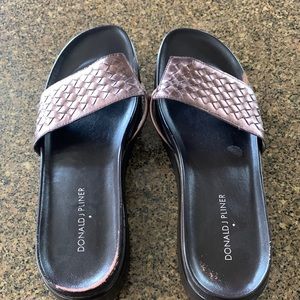 Womens sandals